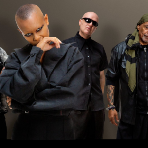 Skunk Anansie 2026