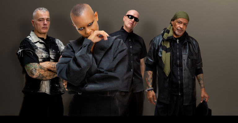 Skunk Anansie 2026