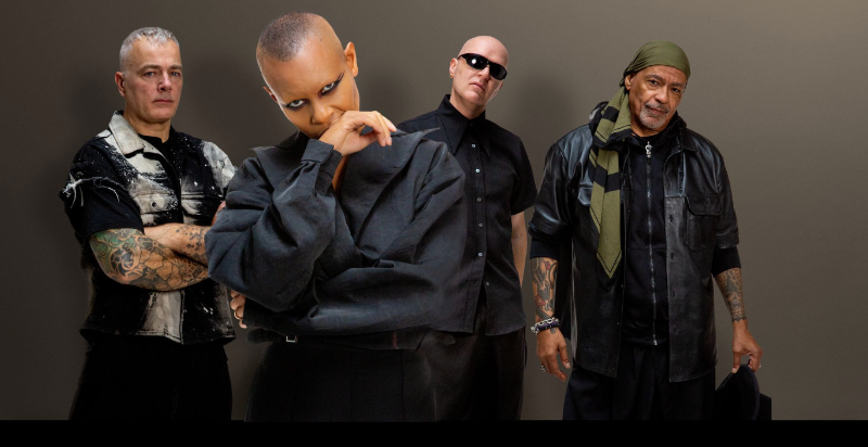 Skunk Anansie Release "Meltdown" Remix