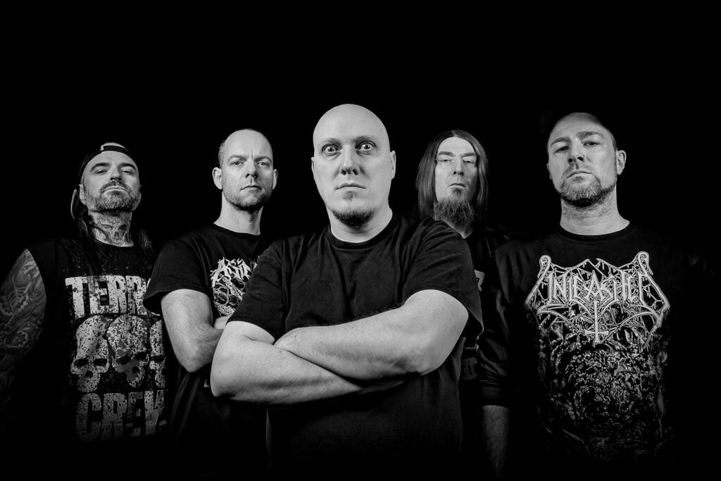Endseeker Speak To SonicAbuse