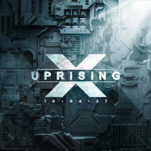 Uprising X