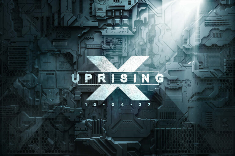 Uprising X