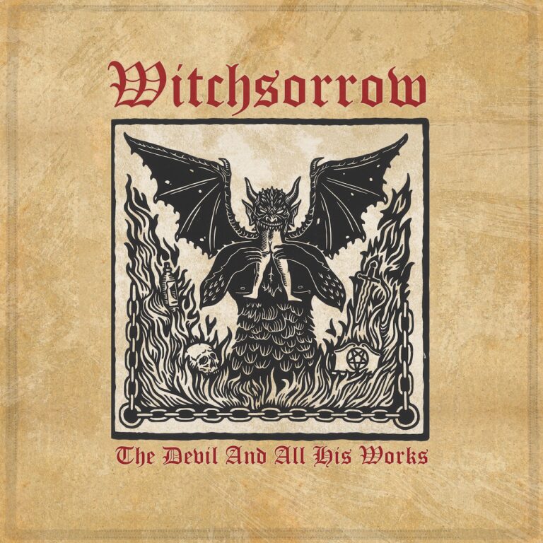 Witchsorrow
