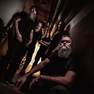 Meshuggah 2026
