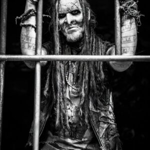 Mortiis 2026