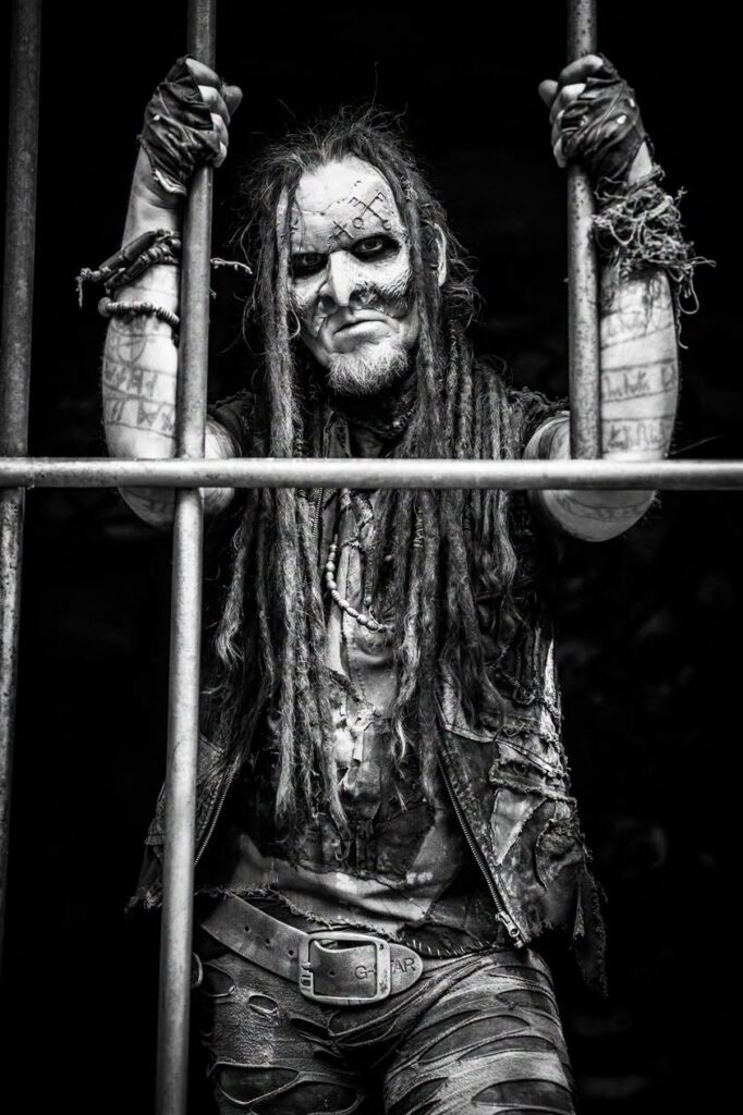 Mortiis Speaks To SonicAbuse