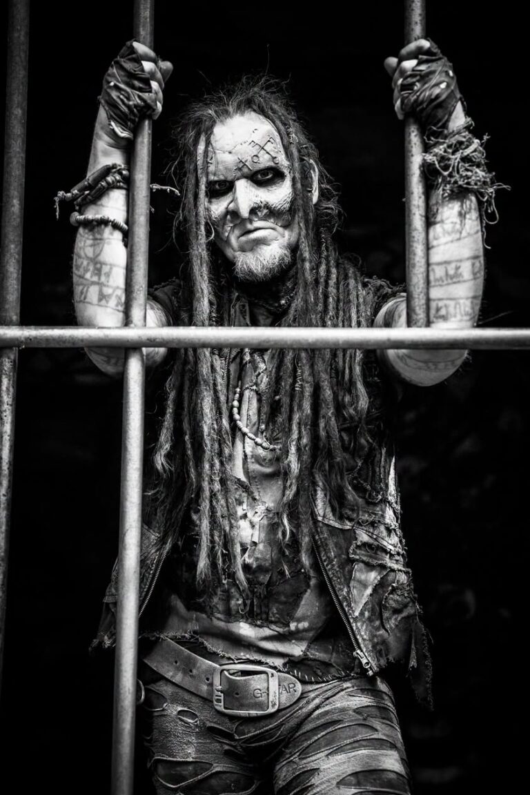 Mortiis 2026