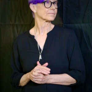 Kira Roessler