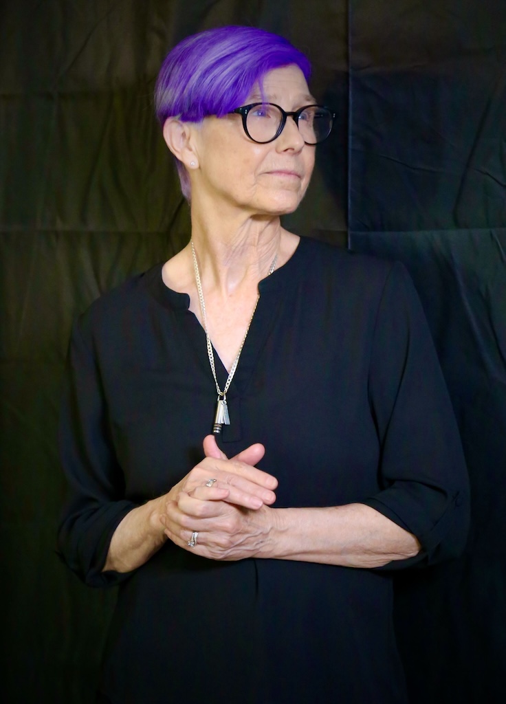 Kira Roessler