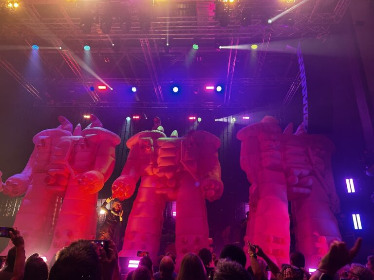 Flaming Lips 2026