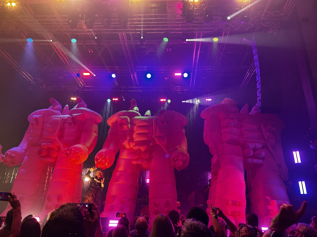 The Flaming Lips @ Wolverhampton Civic Hall 21/07/2026 | SonicAbuse