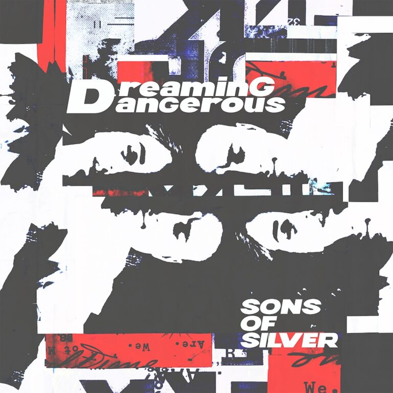SOS_DreamingDangerous_Cover_1500px