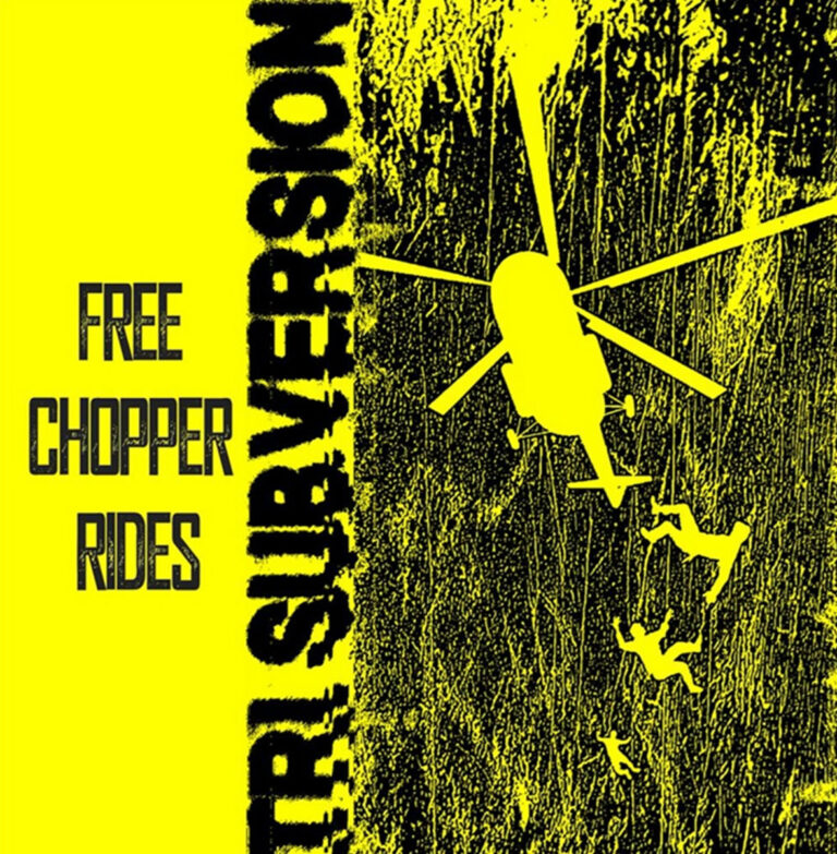 Tri Subversion