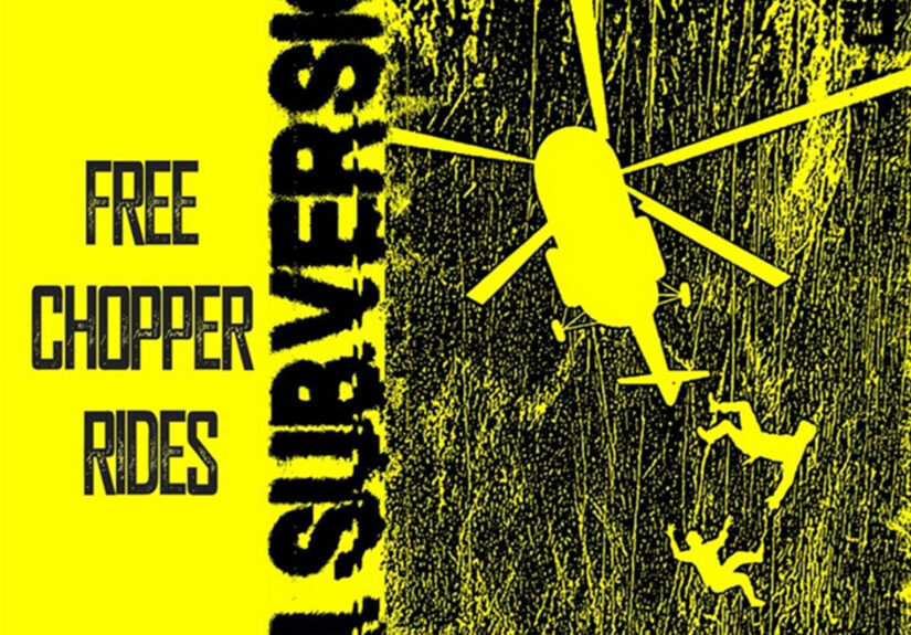 Tri Subversion