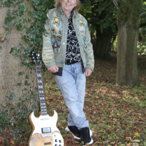 Dave Hill