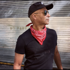 Tom Morello