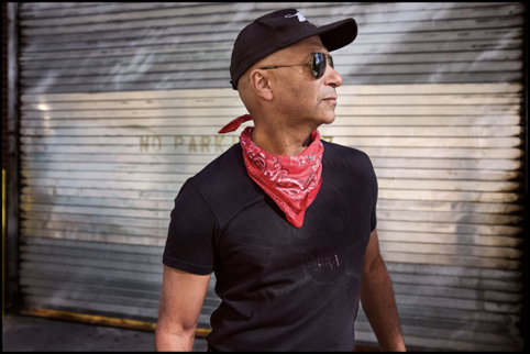 Tom Morello