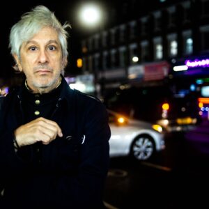 Lee Ranaldo 2026