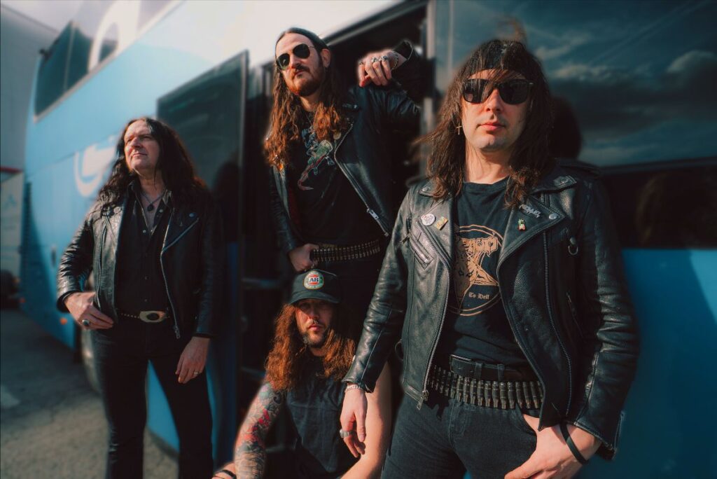Asmovel Unleash New Single