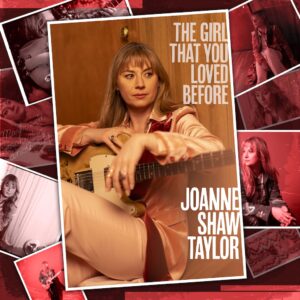 Joanne Shaw Taylor