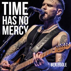 Ben Poole