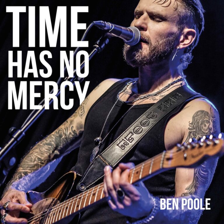 Ben Poole