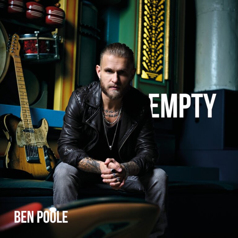 Ben Poole Empty