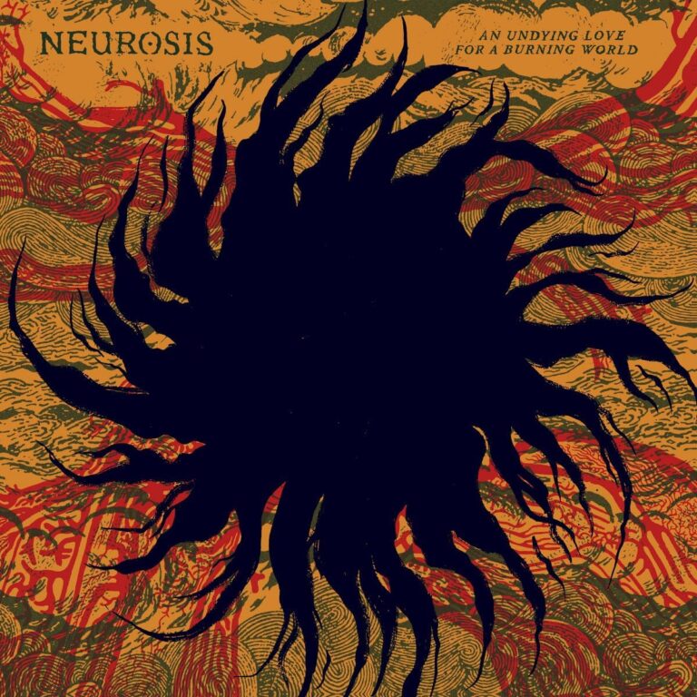 Neurosis an undying love