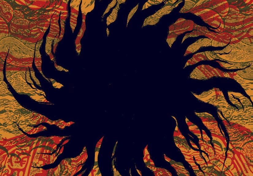 Neurosis an undying love