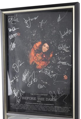The Lindsay Brown Collection Auction 