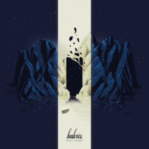 Hubris White Shores Large