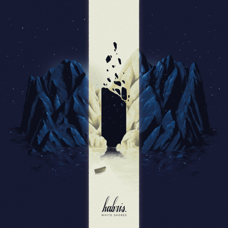 Hubris White Shores Large