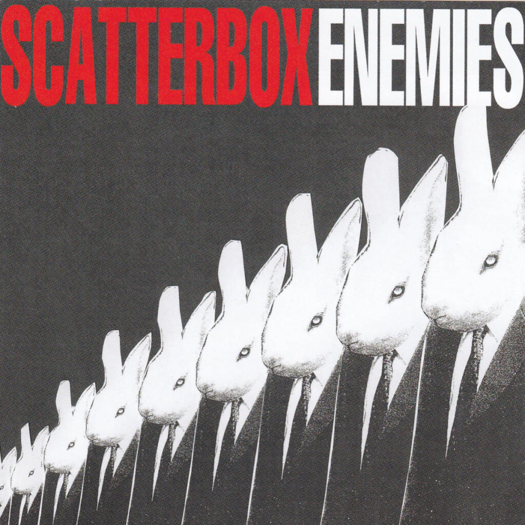 Scatterbox - Enemies Remix & Remaster Review