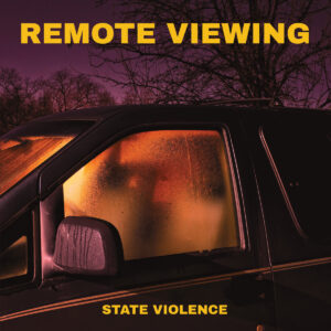 Remote Viewing