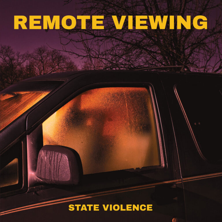 Remote Viewing
