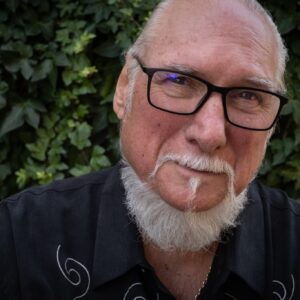 Steve Cropper 2026
