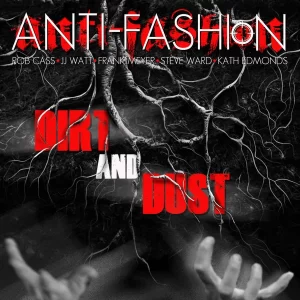 Anti-Fashion