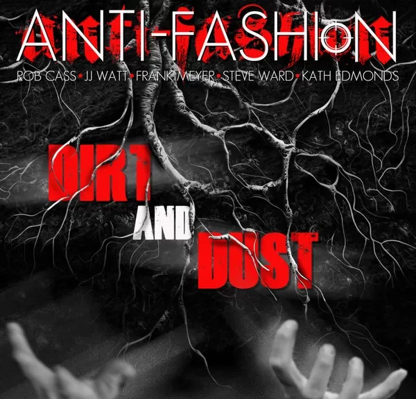 Anti-Fashion