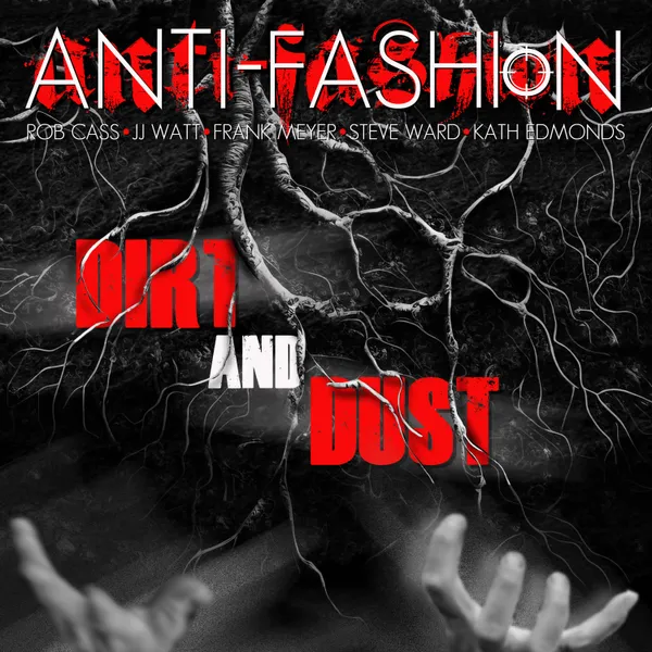 Anti-Fashion