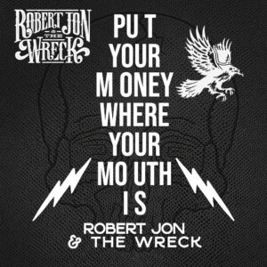 Robert Jon & The Wreck