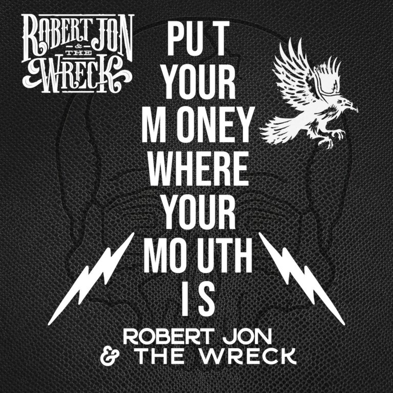 Robert Jon & The Wreck
