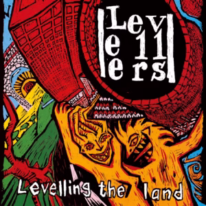Levelling The land 35