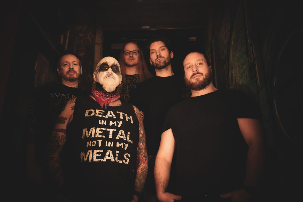 AWAP (Ant-Walking Alligator People) Are Hauling ‘Cargo’ On New Single!