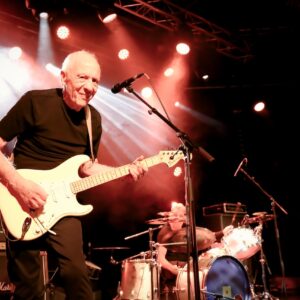 Robin Trower 1