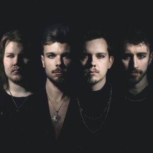 Royal Sorrow_Promo Photo