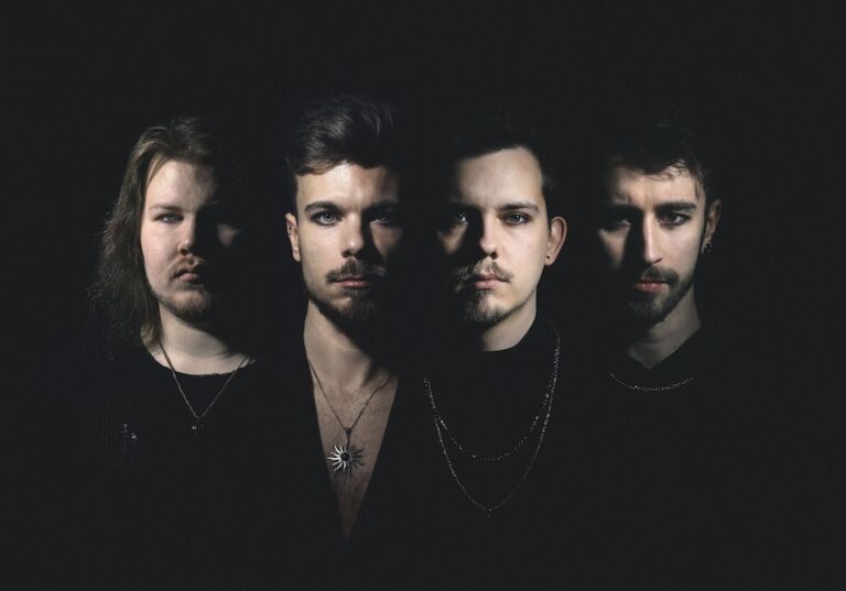 Royal Sorrow_Promo Photo