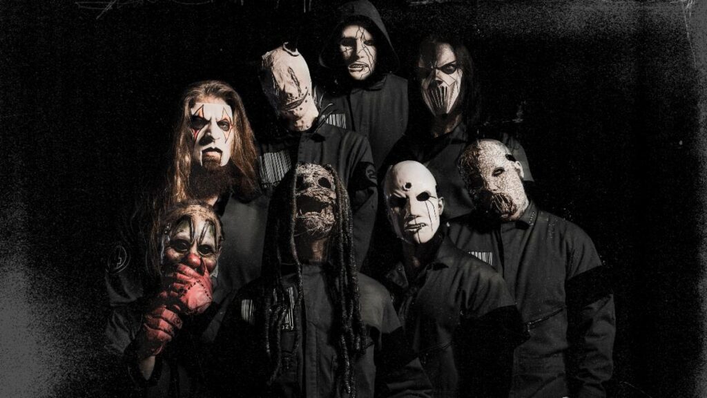 Slipknot Announce Worldwide (Sic)est Stadium Tour