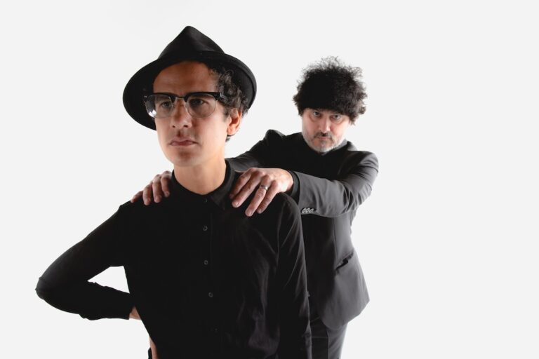 The Mars Volta - byClementeRuiz