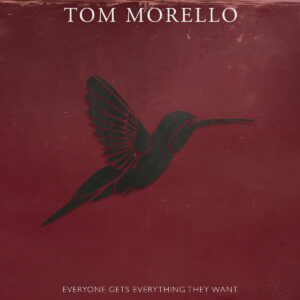 Tom Morello
