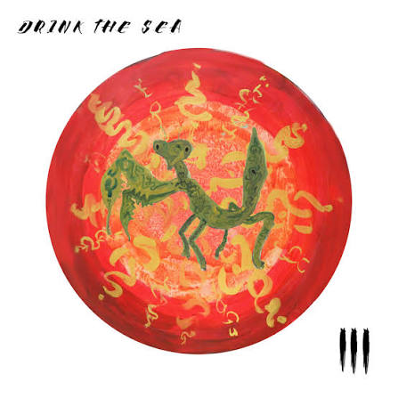 Drink The Sea III
